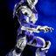 Ultraman FigZero Action Figure 1/6 Ultraman Suit Tiga Sky Type 31 cm