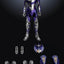 Ultraman FigZero Action Figure 1/6 Ultraman Suit Tiga Sky Type 31 cm
