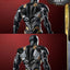 Infinity Saga DLX Action Figure 1/12 Iron Man Mark 50 (Black X Gold) 17 cm