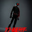Kamen Rider FigZero Action Figure 1/6 Masked Rider No.2+1 (Shin Masked Rider) 32 cm