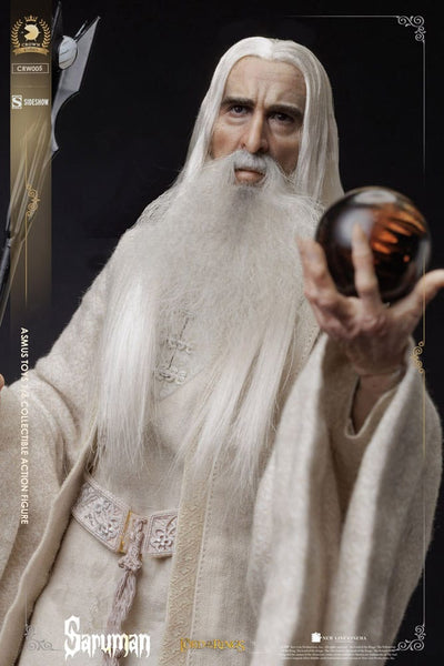 Lord of the Rings Action Figure 1/6 Saruman 31 cm
