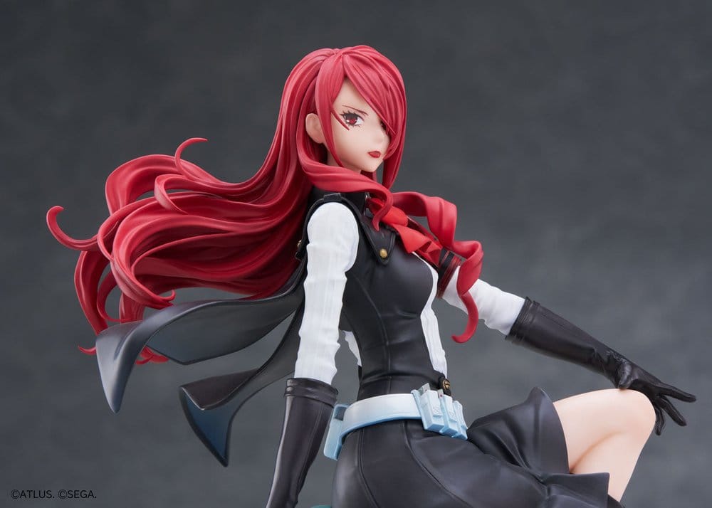 Persona 3 Reload PVC Figure 1/7 Mitsuru Kirijo 22 cm