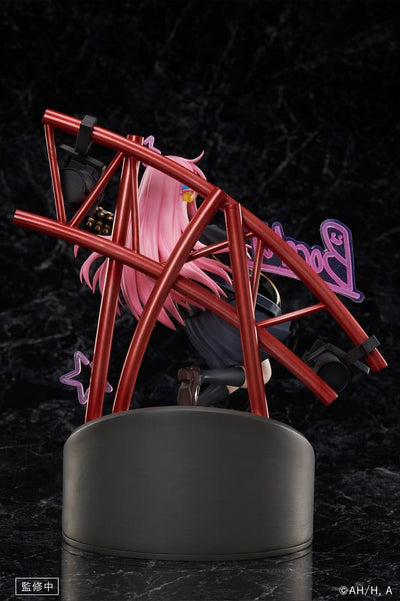 Bocchi the Rock! Statue 1/7 Hitori Gotoh 23 cm - Damaged packaging