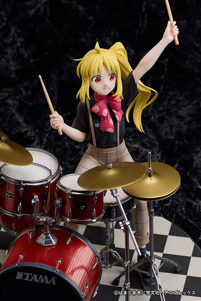 Bocchi the Rock! Statues 1/7 Nijika Ijichi 23 cm