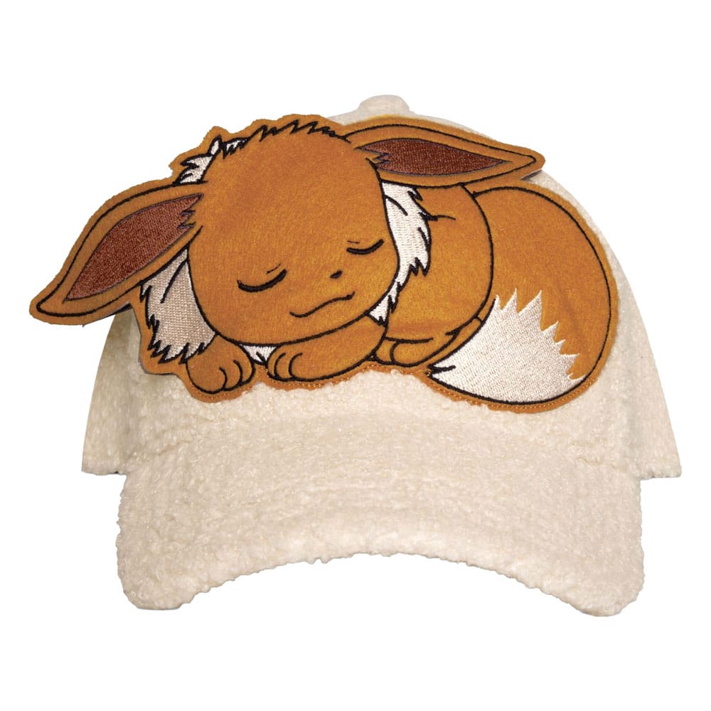 Pokémon Baseball Eevee