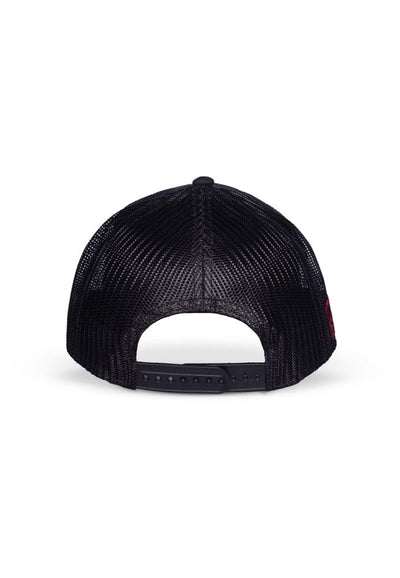 Fallout Snapback Sunset Sarsaparilla