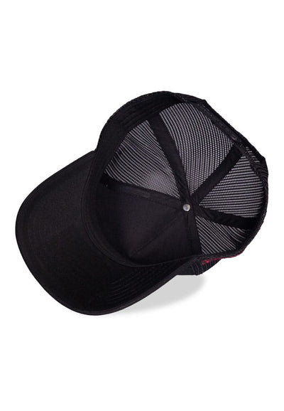 Fallout Snapback Sunset Sarsaparilla