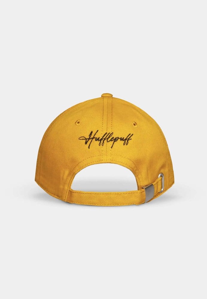 Harry Potter Baseball Cap Hufflepuff
