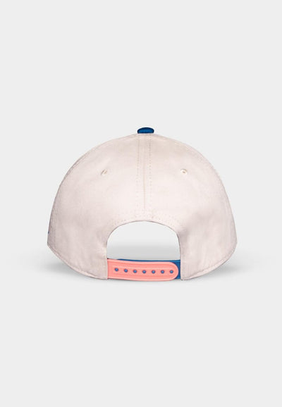 Pokémon Curved Bill Cap Snorlax
