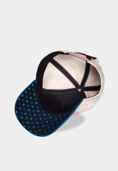 Pokémon Curved Bill Cap Snorlax