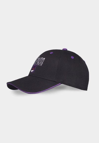 Pokémon Curved Bill Cap Gengar