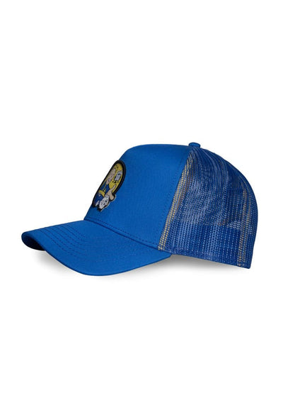 Fallout Snapback Lucky 38