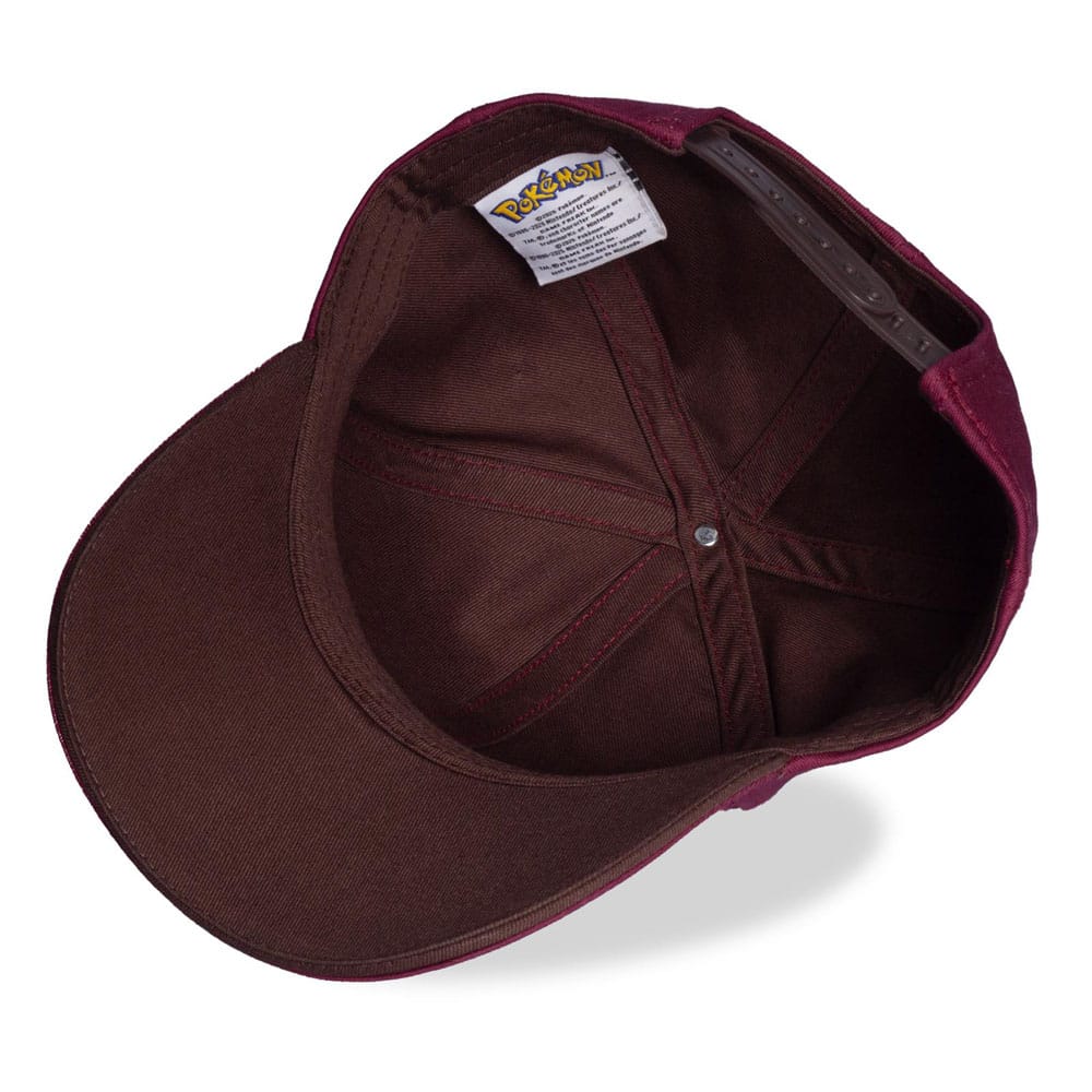 Pokémon Snapback Eevee