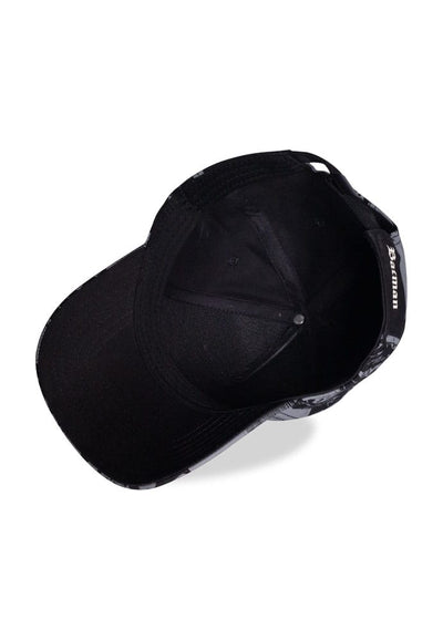 Batman Baseball Batman holding Logo