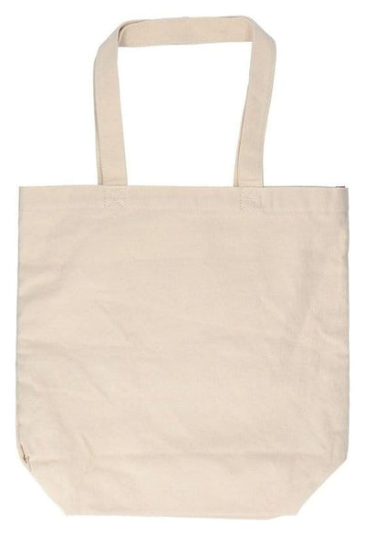 Spirited Away Tote Bag Embroidery Canvas No Face knitting