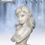 Frozen II Series PVC Bust Anna 16 cm