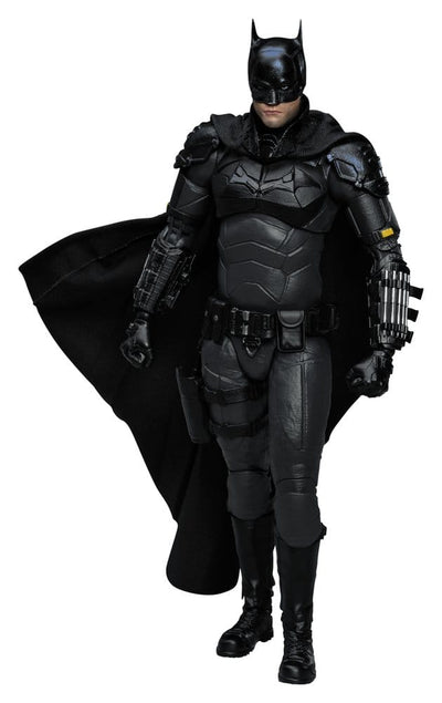 DC Comics Dynamic 8ction Heroes Action Figure Batman (The Batman) 21 cm