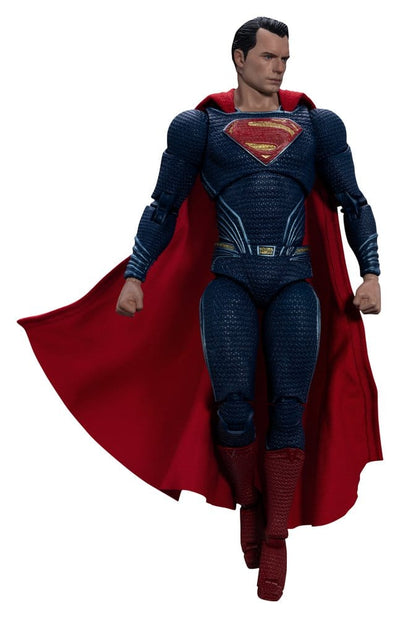 DC Comics Batman v Superman: Dawn of Justice Action Figure Superman 2.0