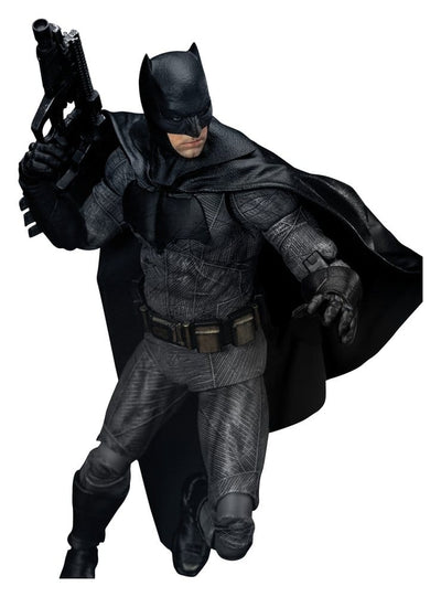 DC Comics Batman v Superman: Dawn of Justice Action Figure Batman 2.0