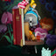 Disney Story Book Series D-Stage PVC Diorama Alice in Wonderland New Version 15 cm