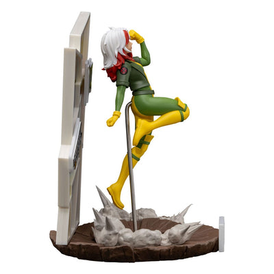 X-Men '97 D-Stage PVC Diorama Rogue (SDCC Exclusive) 16 cm