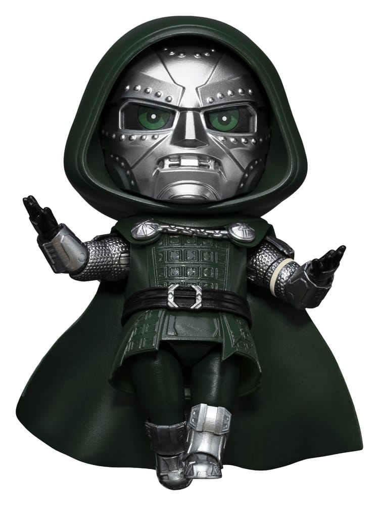 Marvel Action Figure Avengers: Doomsday Doctor Doom 12 cm