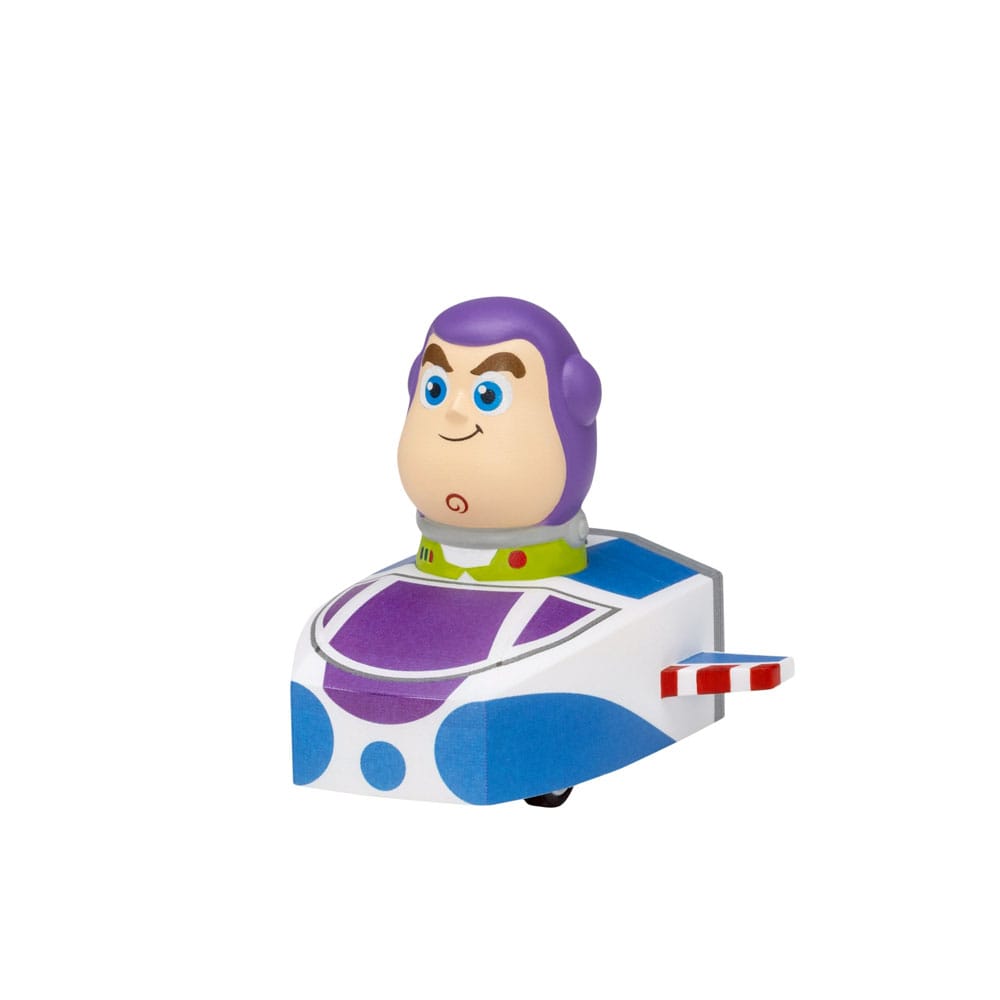 Toy Story Pull Back Cars Blind Box (6) 5 cm