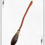 Harry Potter Pen Nimbus 2000 Broomstick 29 cm