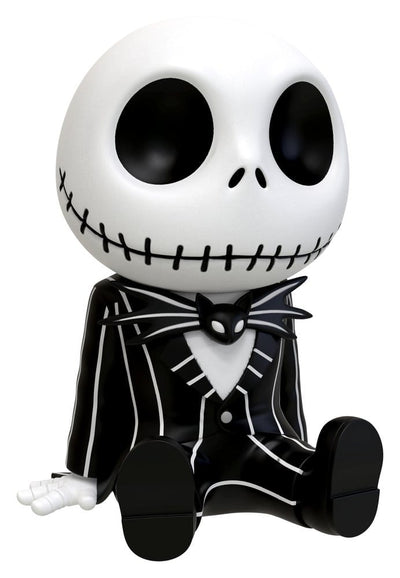 The Nightmare Before Christmas Palm Size Figure Bank Jack 12 cm