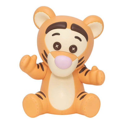Winnie the Pooh Piggy Vinyl Bank Winnie Tigger 12 cm