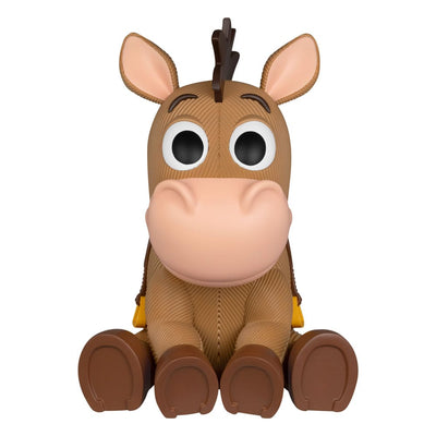 Toy Story Vinyl Bank Bullseye 25 cm