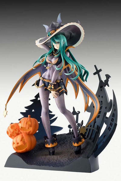 Date A Live PVC Statue 1/7 Natsumi DX Ver. 31 cm - Damaged packaging