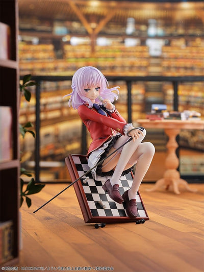 Classroom of the Elite PVC Figure 1/7 Arisu Sakayanagi 20 cm