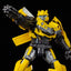 Transformers Blokees Plastic Model Kit Classic Class 02 Bumblebee