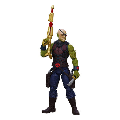 Epic HACKS Action Figure 1/12 The Dark Hand: Space Pirate Clan