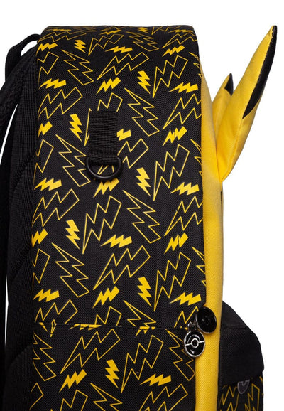 Pokémon Backpack Pikachu