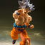 Dragon Ball Super S.H. Figuarts Action Figure Son Goku Ultra Instinct 14 cm