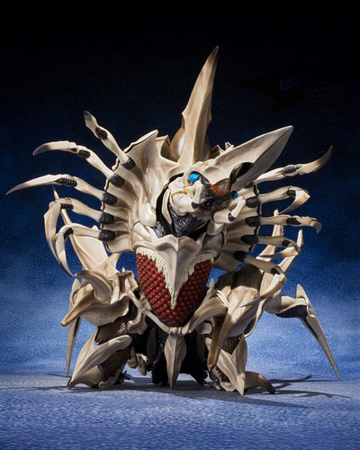 Gamera S.H. Monster Arts Action Figure Legion 35 cm