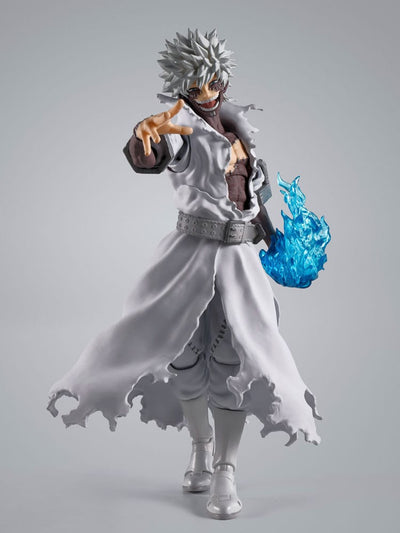 My Hero Academia S.H. Figuarts Action Figure Dabi 16 cm