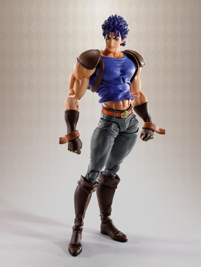 JoJo´s Bizarre Adventure SHFiguarts Action Figure Jonathan Joestar 17 cm
