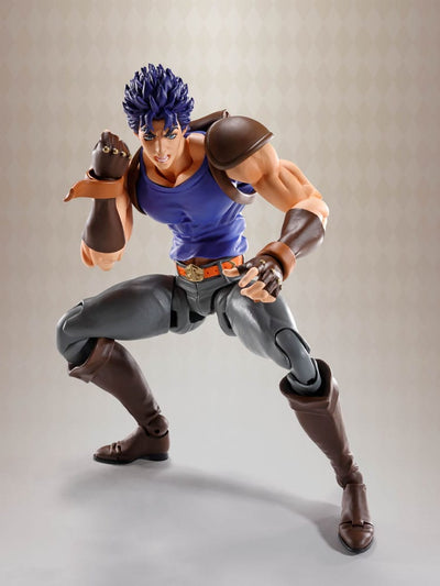 JoJo´s Bizarre Adventure SHFiguarts Action Figure Jonathan Joestar 17 cm