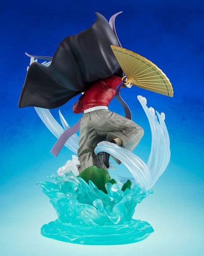 Demon Slayer: Kimetsu no Yaiba FiguartsZERO PVC Statue Doma 23 cm