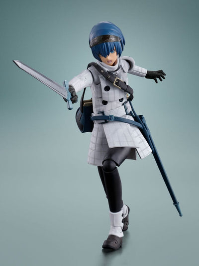 Metaphor: ReFantazio SHFiguarts Action Figure Protagonist 16 cm