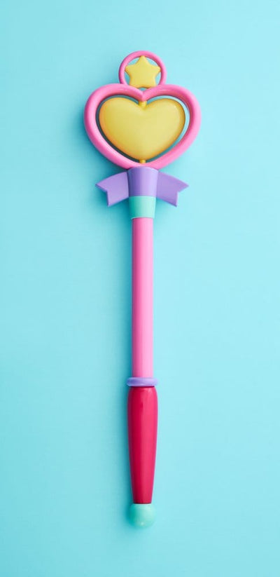 Magical Angel Creamy Mami Proplica Replica Magic Stick 47 cm
