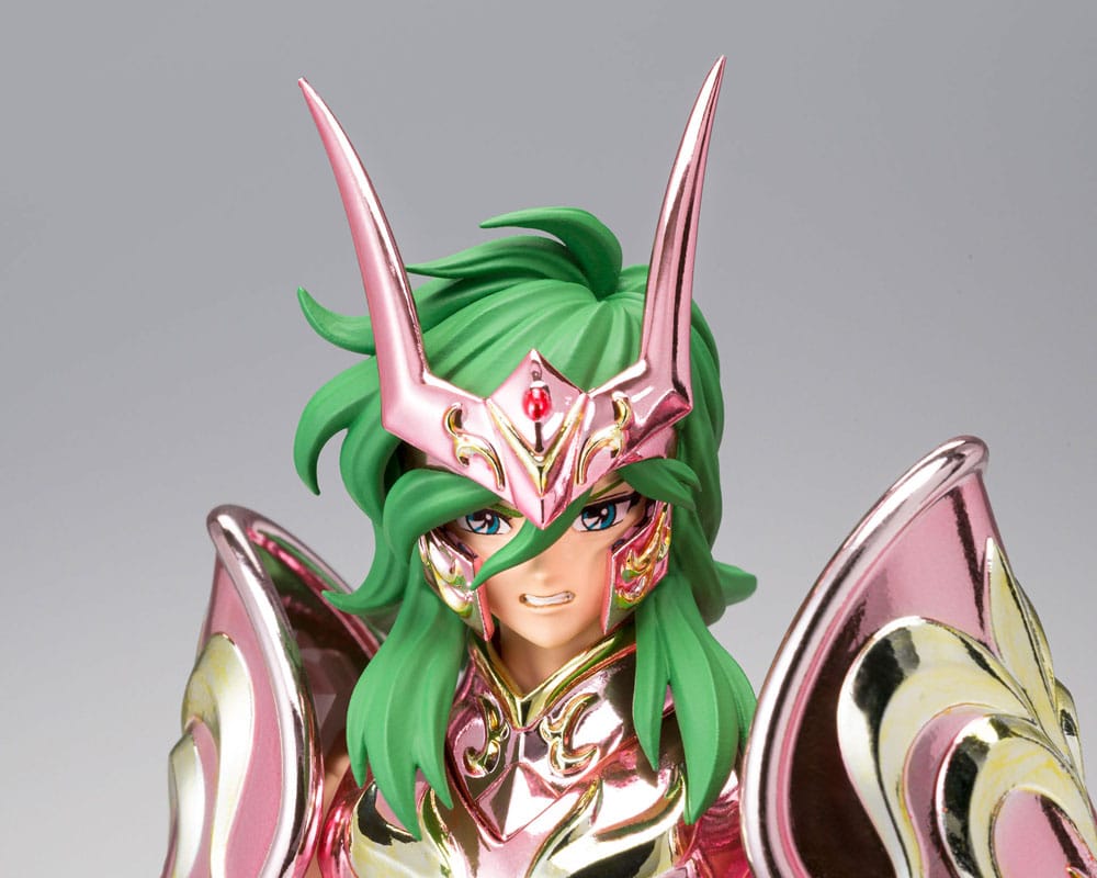 Saint Seiya Saint Cloth Myth Ex Action Figure Andromeda Shun (God Cloth) 17 cm
