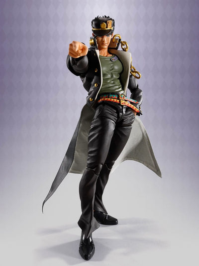 JoJo´s Bizarre Adventure SHFiguarts Action Figure Jotaro Kujo 17 cm