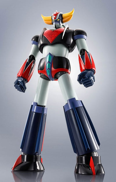 Grendizer Robot Spirits Action Figure Side Super UFO Robot Grendizer 16 cm