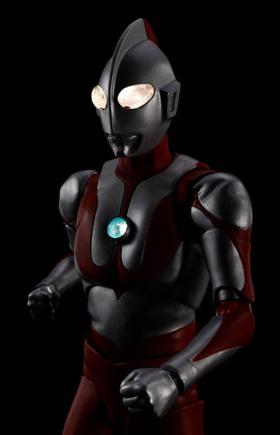 Ultraman Series S.H.Figuarts Action Figure Ultraman 60th anniversary Edition 15 cm