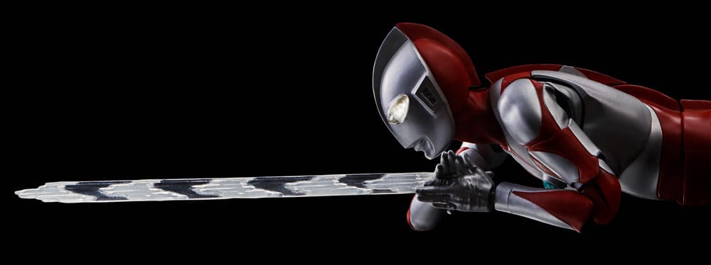 Ultraman Series S.H.Figuarts Action Figure Ultraman 60th anniversary Edition 15 cm