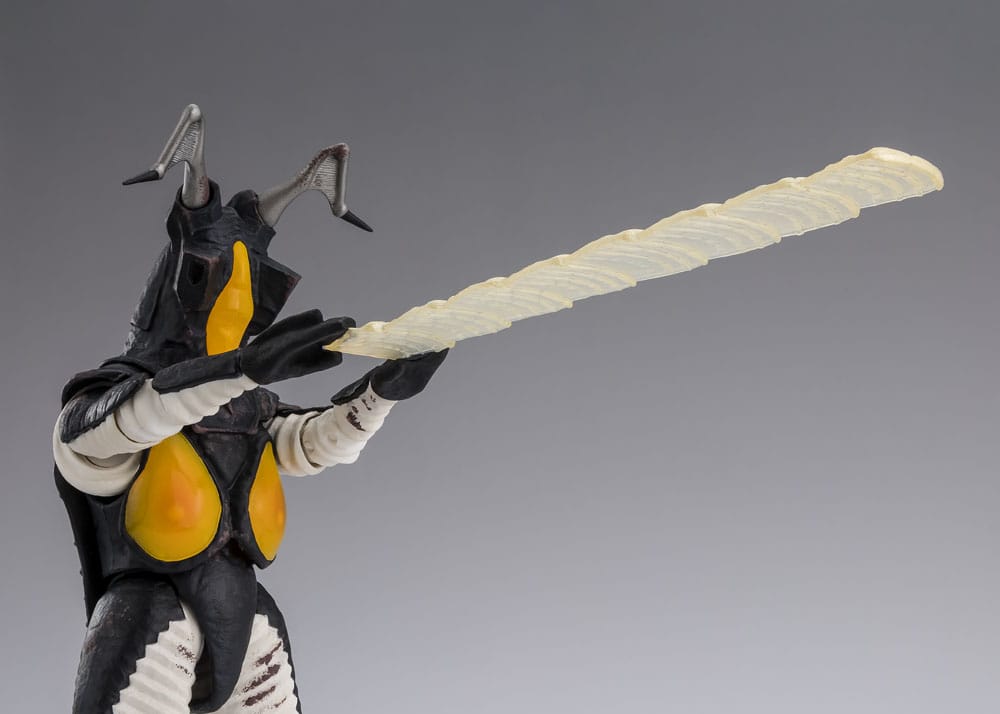 Ultraman Series SHFiguarts Action Figure Zetton 60th anniversary Edition 16 cm